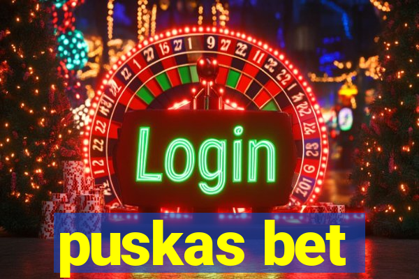 puskas bet